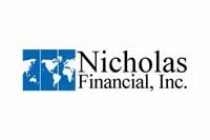 Nicholas Financial (Nsdaq:NICK) to commence modified Dutch auction tender offer;  Forward Industries (Nasdaq:FORD), Nabors Industries (NYSE:NBR)