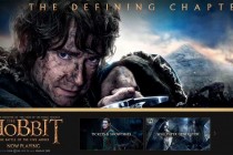 Warner Bros.’s (NYSE:TWX) ‘The Hobbit’ prevails at weekend box office; Xerox Corporation (NYSE:XRX), Turquoise Hill Resources Ltd. (NYSE:TRQ)