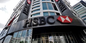 TURKEY-BRITAIN-HONGKONG-BANKING-STRUCTURE-BUSINESS-HSBC