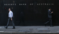 RBA Leaves Rates Unchanged
