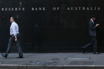 Australian Financial Stability Review