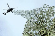 Revived Expectations of Helicopter Money in Japan