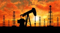 Mixed Feelings Trail Crude Prices