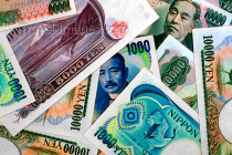 Fed Minutes Strengthen the Japanese Yen