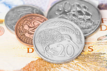 Uneasy Lies the Kiwi-Dollar