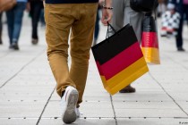 German GfK Consumer Climate at 15-Month High