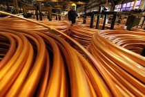 Base Metals Receive Boost from China’s Trade Data