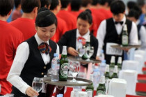 Services Sector in China Eases to 51.7 in July
