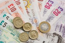 GBP Reaches Record Low as BoE Shows Hawkish Side