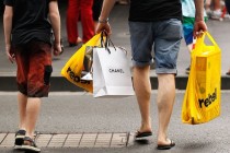 Australia Consumer Confidence In a Positive Tone