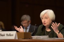 Janet Yellen Reassures Traders