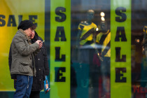 German Retail Sales Beat Expectations in July