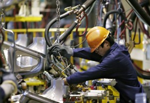 Chinas-manufacturing-activity