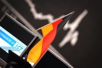 Zew Economic Sentiment Index showed optimism in Germany