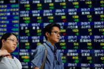 Asian Shares Receive Boost from US Job Report