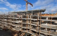 More Than Expected Fall Recorded in Australian Building Permits