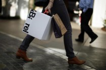 UK Retail Sales Outpace Expectations