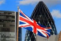Britons Remain Upbeat Ahead Of UK Retail Sales Data