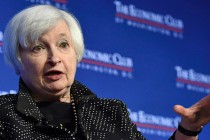 Yellen Speaks on Financial Regulation