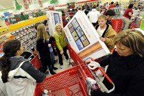 US Consumer Confidence Strong, but not Strong Enough
