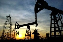 Baker Hughes Report Rise in Oil Rigs