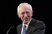 Fischer Acknowledges the Connection between Wages and Low Interest Rates