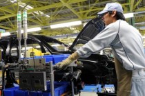 Japan Factory Activity Expands in September