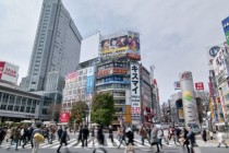 Japan CPI Falls for 6th Consecutive Month