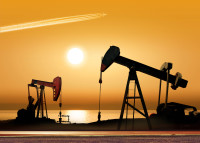Crude Oil Slides Lower on Bad EIA Report