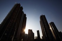 China Home Prices Rise to 31 Months High
