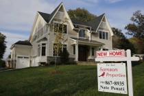 United States New Home Sales Fall, Broader Trend Still in a Positive Note