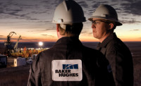 US Oil Rig Count Higher by 9 according to Baker Hughes
