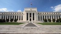 Federal Reserve Signals One Rate Hike By End of Year