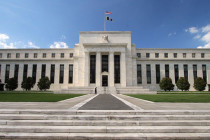 Federal Reserve Signals One Rate Hike By End of Year
