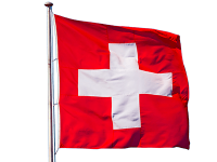 Swiss Unemployment Rate at 3.2% for September
