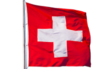 Swiss Unemployment Rate at 3.2% for September