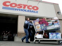 Canadian Wholesale Sales Rise for Fourth Month