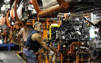 US Factory Orders Post Highest Climb in 9 Months