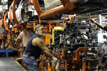US Factory Orders Post Highest Climb in 9 Months