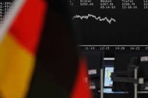 German Inflation Rate Confirmed at 0.4%