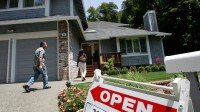 US Home Price Index Beat Expectations