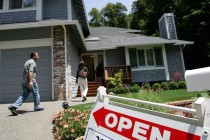 US Home Price Index Beat Expectations