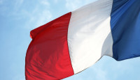 French Services PMI Falls to 51.4