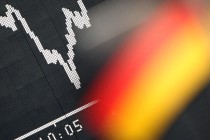 German Unemployment Sheds 13,000