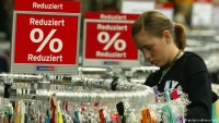 Germany Inflation Rate Increases in September