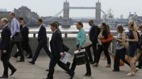 UK Unemployment Rate Remain Unchanged