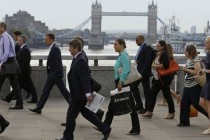 UK Unemployment Rate Remain Unchanged
