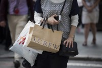 UK Retail Sales Soars In October