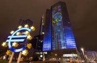 ECB Leaves Key Rates Unchanged