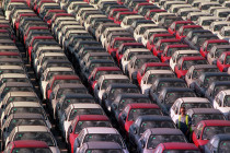 Australia New Motor Vehicles Sales Rose in September